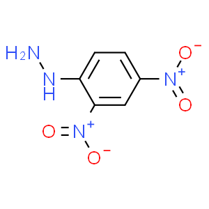 2，4-二硝基苯肼