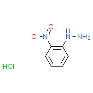 2-硝基苯肼鹽酸鹽